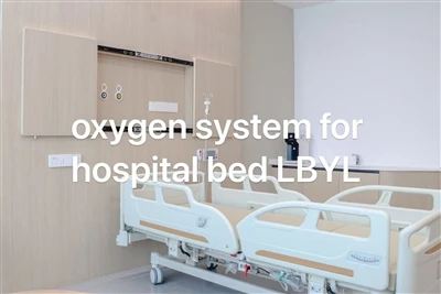 Kateri sistemi za medicinski plin so bistveni za vaše zdravstvene stranke? Vo...